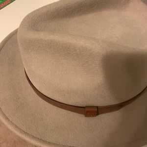 Brixton hat